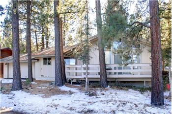  180 N. Eureka Drive, Big Bear Lake, CA