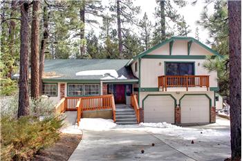  429 Crater Lake, Big Bear Lake, CA