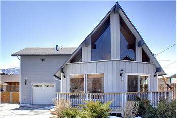  98 Meadow Lane, Big Bear City, CA