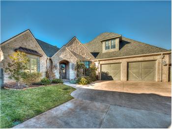  16261 Scotland Way, Edmond, OK