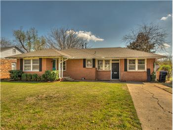  2752 Cambridge Court, Oklahoma City, OK