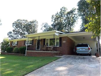  2327 Old Field RD, Gastonia, NC