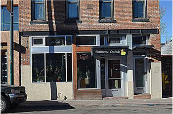  869 Santa Fe Dr, Denver, CO