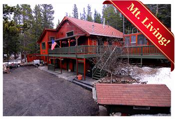  401 Lake Road, Idaho Springs, CO