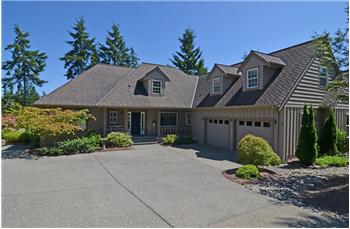  241 E Soderberg Rd, Allyn, WA