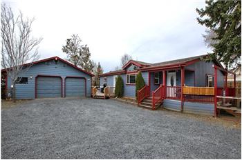  2121 NE Butler Market Rd, Bend, OR