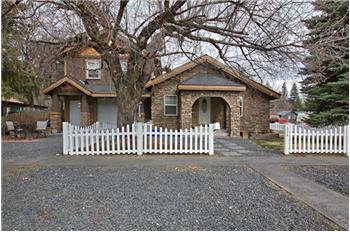  604 NW Ogden Ave, Bend, OR