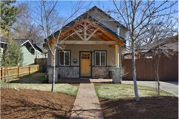  1032 NW Federal St, Bend, OR