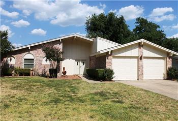  3308 Spring Valley Drive, Bedford, TX