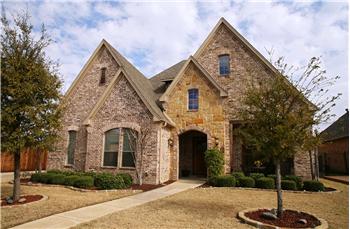  8104 Seville Drive, North Richland Hills, TX