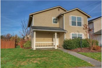  14404 73 ST Ct E, Sumner, WA