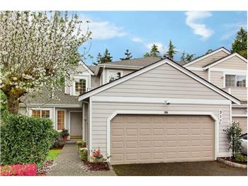  317 NW Dogwood St 317, Issaquah, WA
