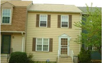  5715 HIL MAR CIR, DISTRICT HEIGHTS, MD