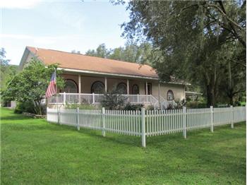  6848 Chenkin Road, Zephyrhills, FL