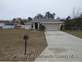  MONTCALM ROAD, Spring Hill, FL