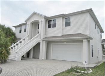  FLEXER drive, HERNANDO BEACH, FL