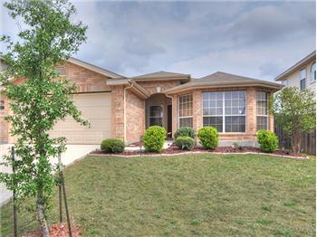  6911 Dashmoor Creek, San Antonio, TX