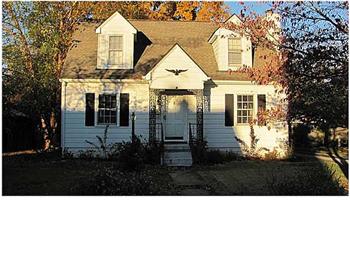  509 S Ruston Ave, Evansville, IN
