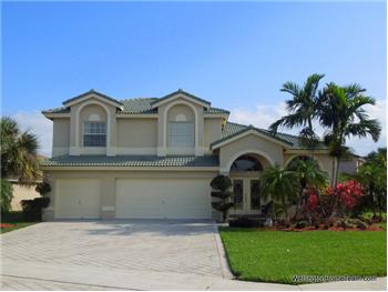  11200 Nantucket Bay Court, Wellington, FL