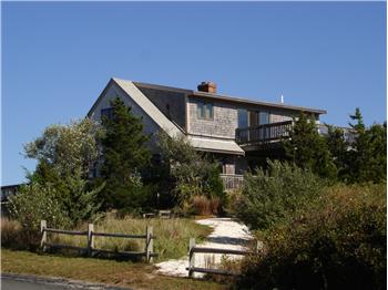  5 Sky View Drive, Truro, MA