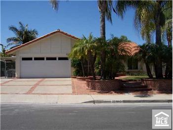  27012 Mariscal Ln, Mission Viejo, CA
