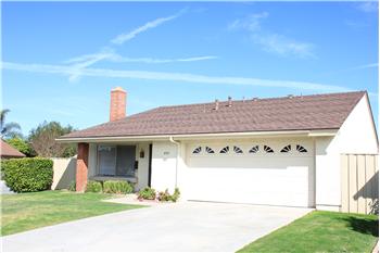  4361 Manzanita, Irvine, CA