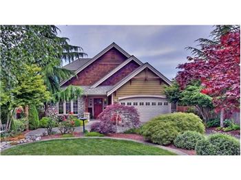  877 Fox Dr, Fox Island, WA