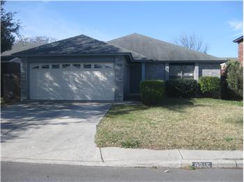  9715 Alisa Brooke, San Antonio, TX