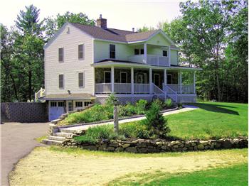 180 New Bridge Road, Lebanon, ME