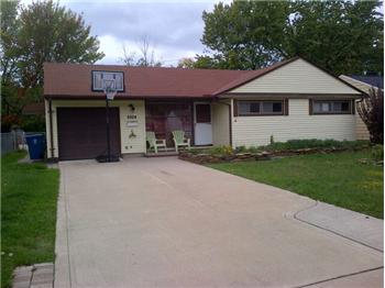  6524 Kenbridge Rd., Parma Heights, OH