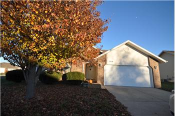  3714 N 12th Street, Ozark, MO