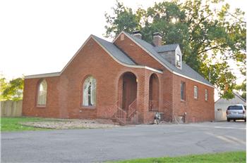  2043 S Scenic, Springfield, MO