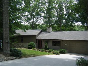  29 Lakeside Circle, Fairfield Glade, TN