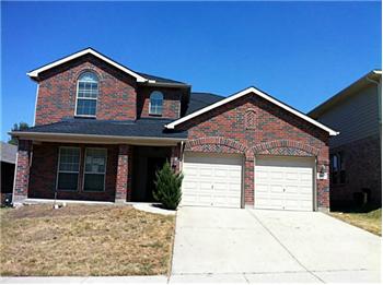  13882 Valley Ranch, Fort Worth, TX