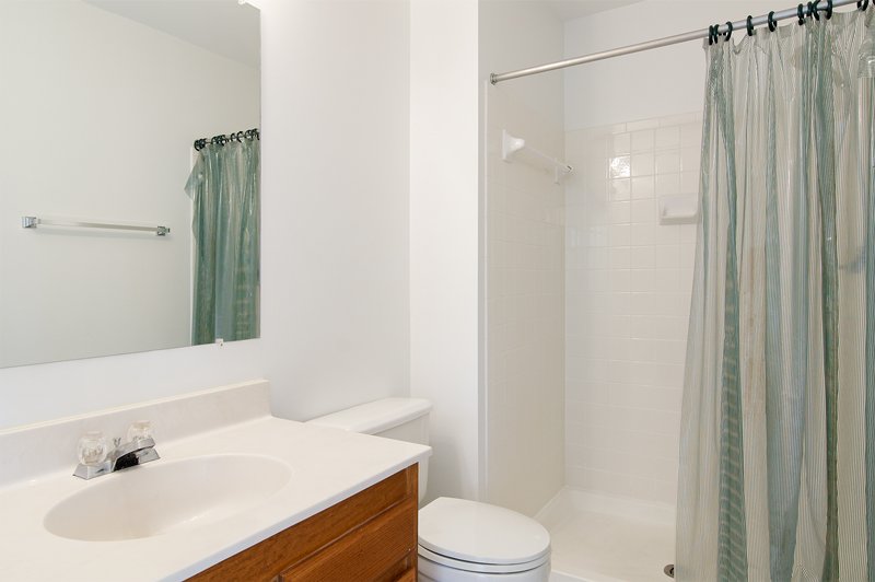 Full Bath 3