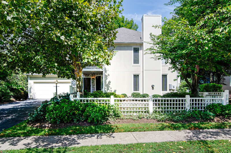 Front Exterior
