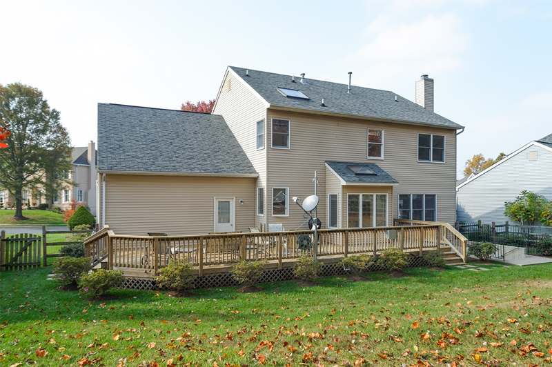 Back of House