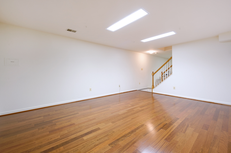 Rec Room