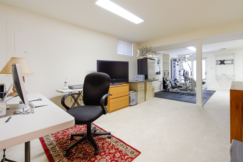 Rec Room