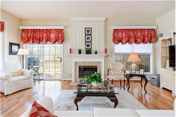  47618 Sandbank Square, Sterling, VA
