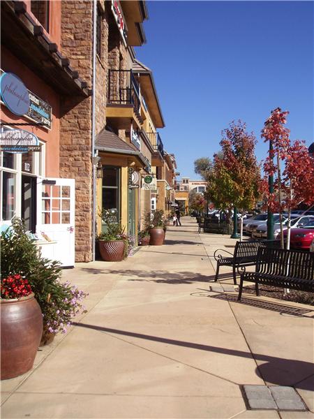 El Dorado Hills Town Center