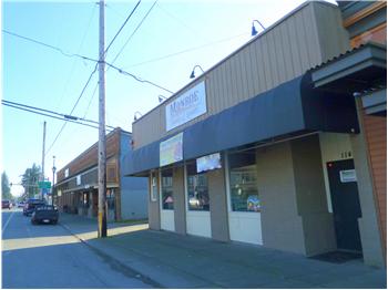  114 N Lewis St, Monroe, WA
