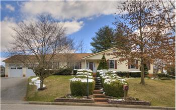  414 Seminole Drive, Blacksburg, VA