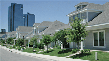  300 Crump Street, Fort Worth, TX