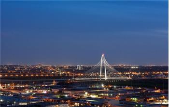  1400 Hi Line Drive Dallas, Dallas, TX