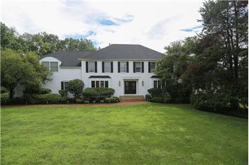  26 Tiger Hill Drive, Peapack Gladstone, NJ