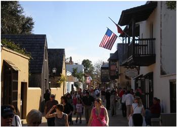  King Street, Saint Augustine, FL