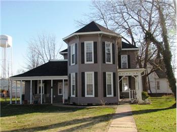  10901 Main St, Cynthiana, IN
