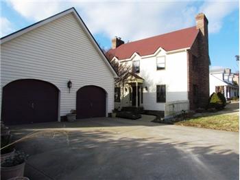  4370 St. Olaf, Henderson, KY