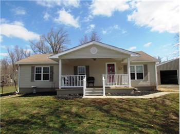  2331 Curdsville Rd, Henderson, KY